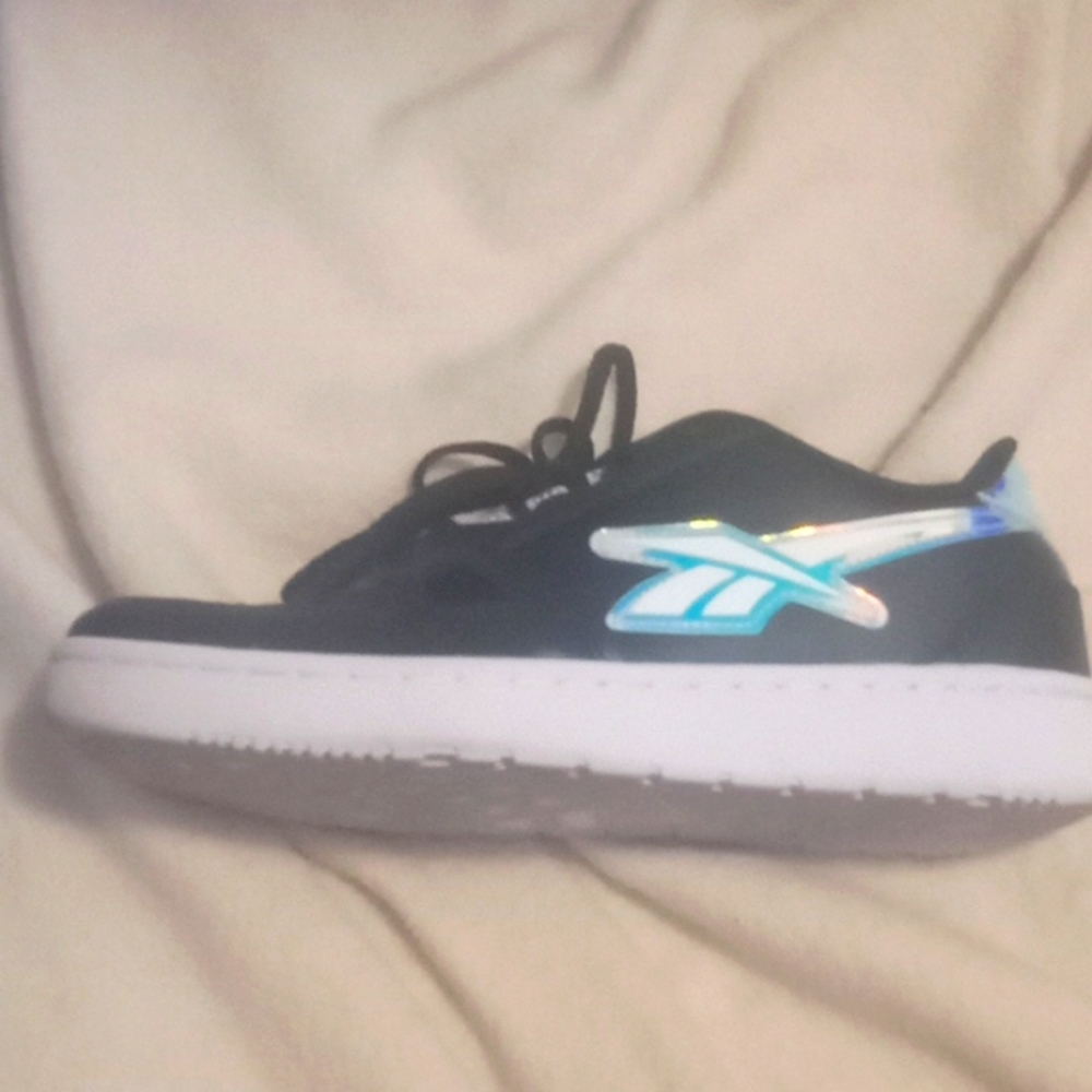 Reebok comfort